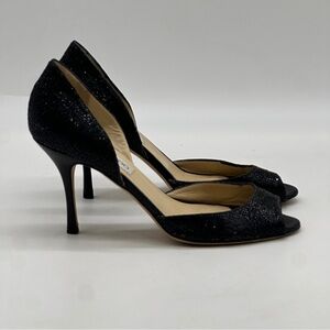 Jimmy Choo Shoes. Size 8.5